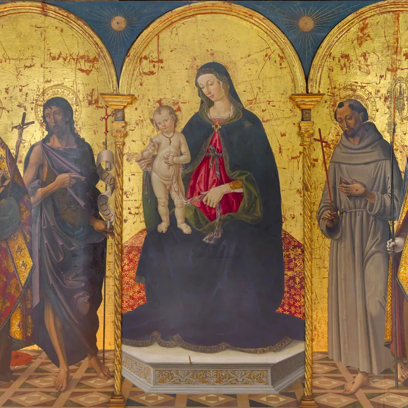 Piermatteo d'Amelia